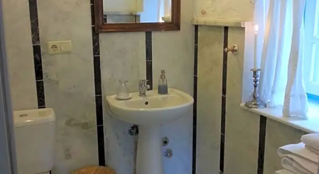 Номер Standard Nisanyan Hotel