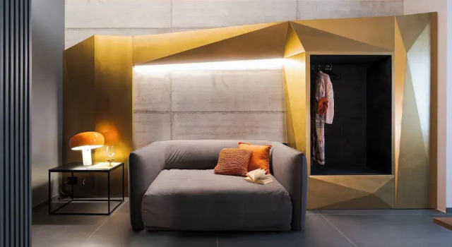 Люкс Standard Catania Smart Hotel