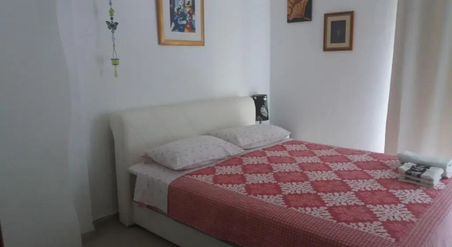 Апартаменты c 1 комнатой Maja's Place Apartments