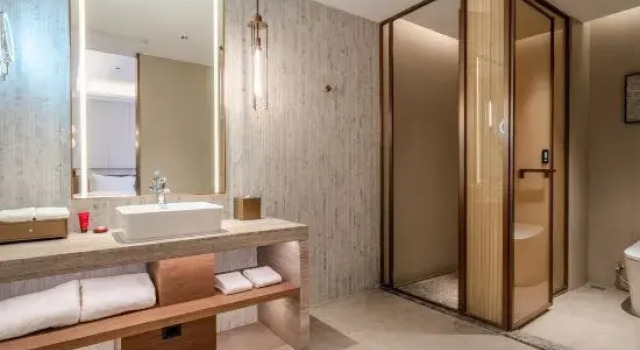 Люкс Zety Hotel (Hubin Xihu Longxiangqiao Subway Station Branch Hangzhou)