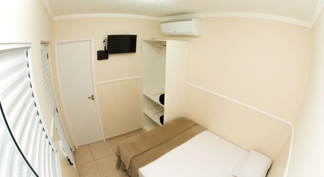 Residencial Villa Container
