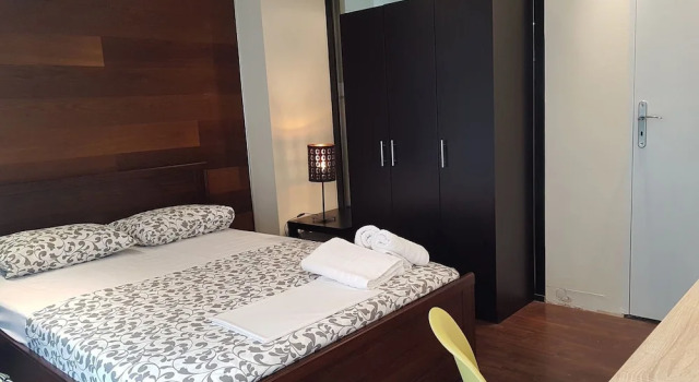 Erra - Cherry - Athens Center,100m²,4 BD,2 BATH