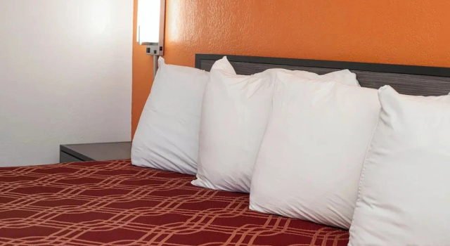 Номер Standard Express Inn