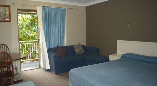 Excelsior Motor Inn, Забронировать Отель Отели Порт-Маккуори 3 звезды, рядом с Oxley Beach, 3*
