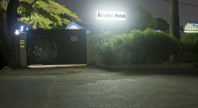 Atlantic Hotels and Suites