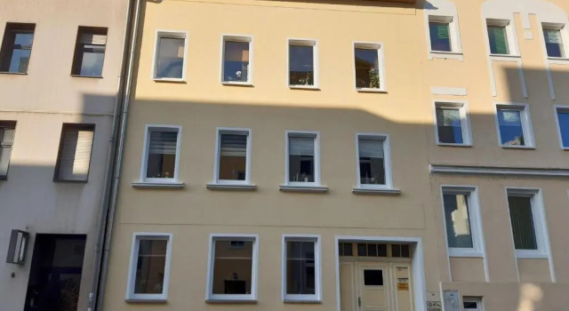 Appartamento Ferienwohnung Familie Schmidt