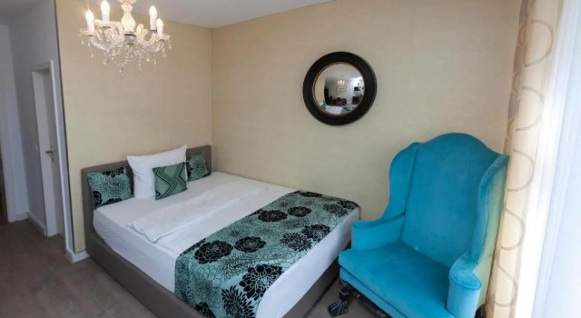 Номер Standard Hotel Prinz Anton