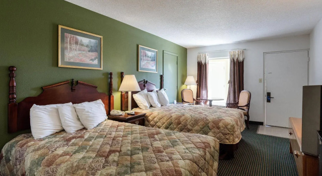 Southern Inn, Book Hotel Manchester Tennessee