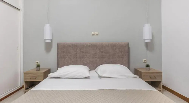 Студия Classic P.Koklas Apartments