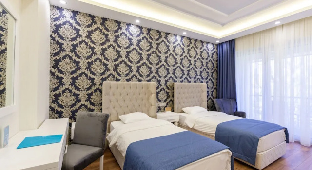 Номер Standard VE Hotels Golbasi