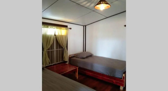 Ocean front 2br 107sqm house - Panorama Sea View