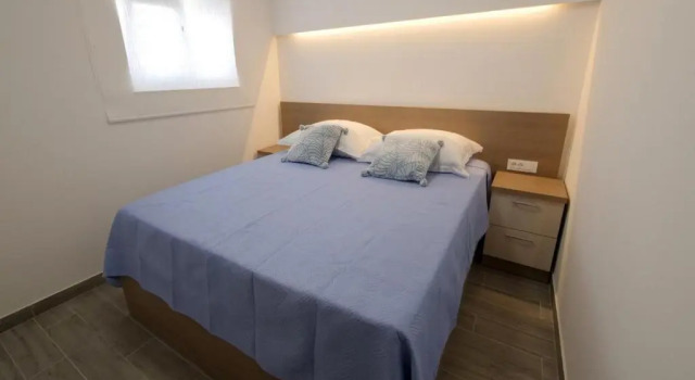Apartments Maza