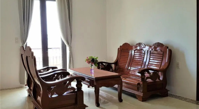 Семейный номер Deluxe Hung Vuong Resort