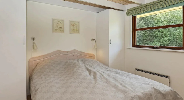 Luxurious Holiday Home Near Hals With Whirlpool, Забронировать Отель Отели Северной Ютландии 3 звезды, 3*
