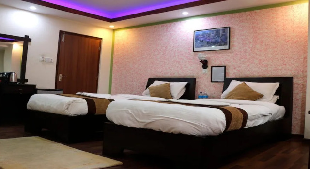 Номер Superior MeroStay 128 AI Hotel