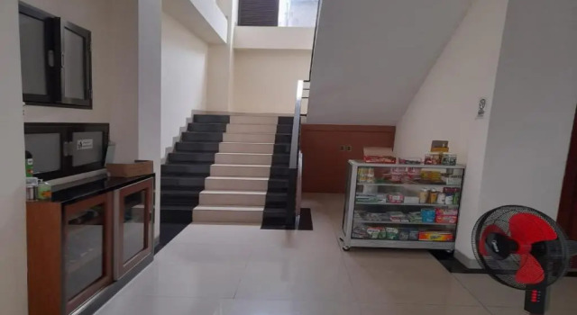 W One 2 Residence, Book Hotel Kemayoran Jakarta