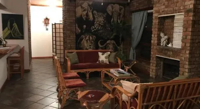 Southern Anchorage Guest House, Buchen Sie Pension Vredenburg Westkap