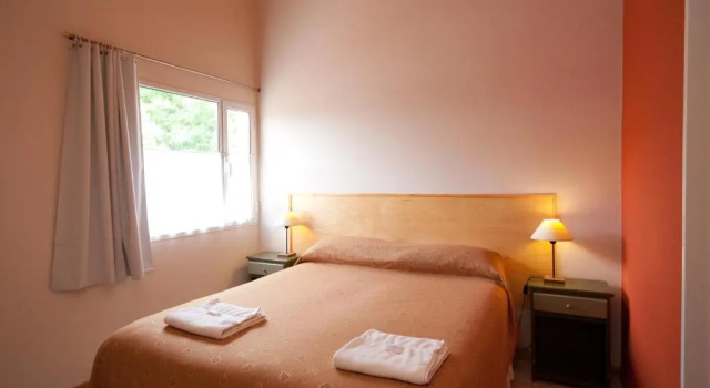 Номер Standard El Gualicho Hostel