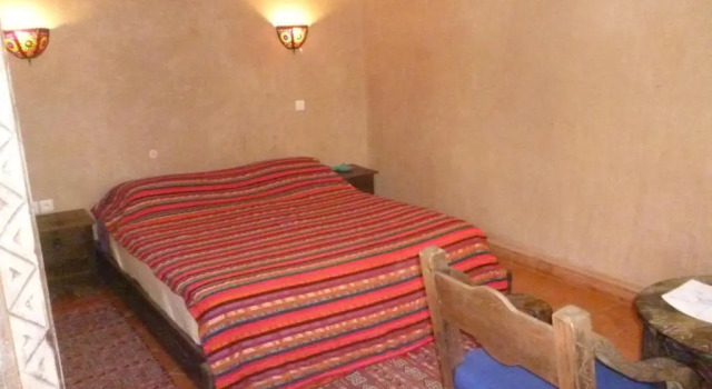 Двухместный номер Standard Hotel Riad Taroudant