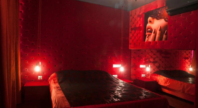 Madison Hotel & Suites - Adults Only