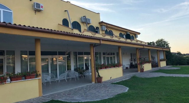 Agriturismo "Lo zafferano", Réserver Hôtel Aprilia Latium