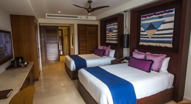 Secrets Cap Cana Resort & Spa - Adults Only - All Inclusive, Book Ferieresort Cap Cana Punta Cana