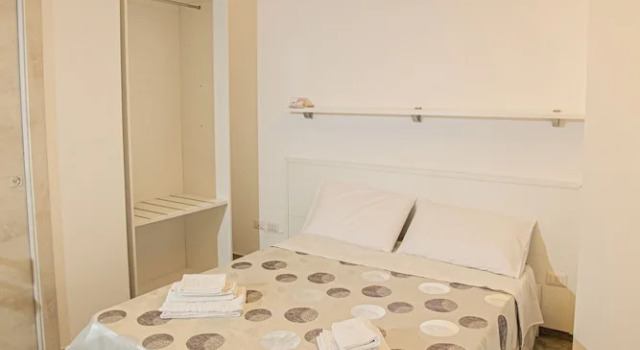 Номер Standard Forever Luxury Rooms