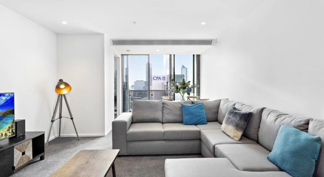 SONYA, 2BDR Southbank Apartment, Забронировать Апартаменты/квартира Апартаменты Мельбурна, рядом с Набережная Southbank, Апартаменты/квартира