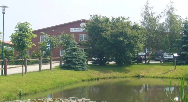 Reitanlage Plath, Buchen Sie Hotel Poel Insel Poel