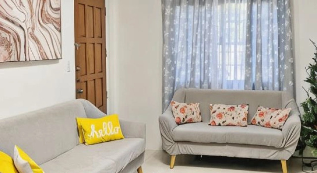 Ana's Haven Transient Olongapo - BRAVO, Book Hotel Olongapo 