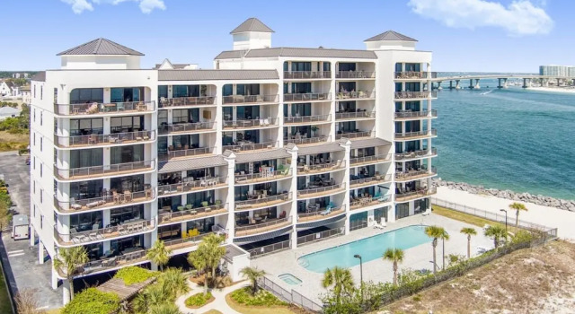 Grand Pointe 512 Gulf-front Stunning Views Top-notch Amenities 2 Bedrooms 5th Floor, Prenota Appartamento Orange Beach 