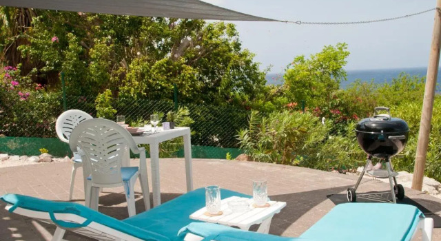 Апартаменты c 1 комнатой Vip Caribbean Views 300 Meters To The Coral Estate Beach
