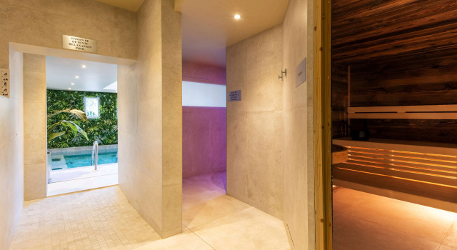 Best Western Hotel & SPA Coeur De Cassis