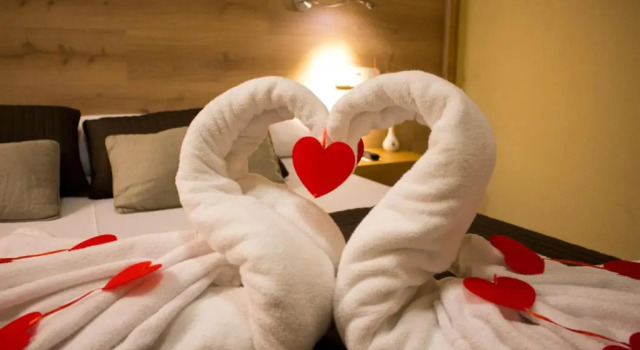 Двухместный люкс Deluxe Hotel Helmántico