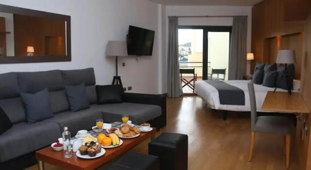 Alcaidesa Hotel