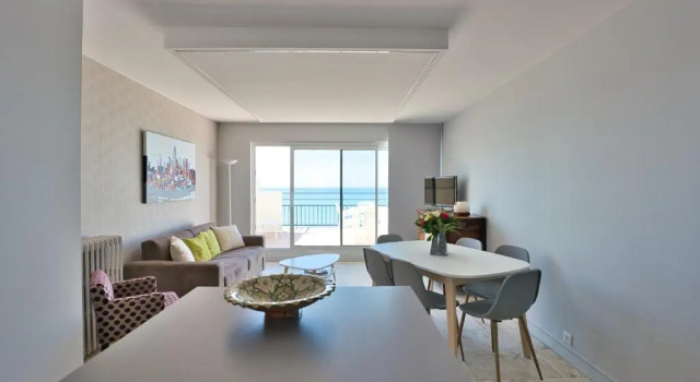 Appartement Les Sables-d'Olonne, 3 pièces, 6 personnes - FR-1-197-503
