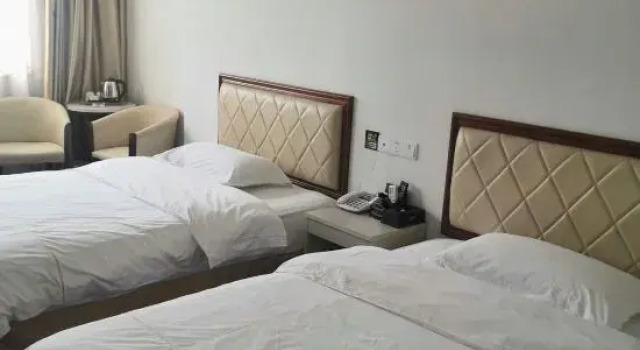 Yanling Hotel