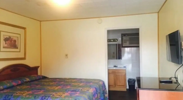 Penn Terrace Motel, Book Motel Hazleton The Poconos
