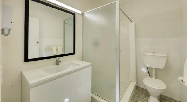 Двухместный семейный номер Standard Silver Oaks Motel
