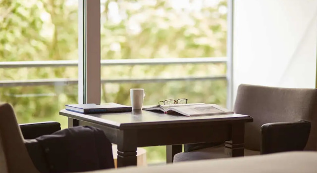 Номер Standard Van der Valk Hotel ARA