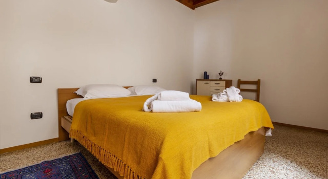 Canossa Apartment