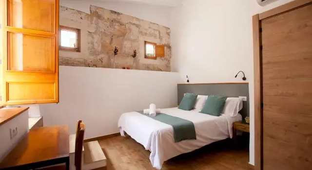 Номер Comfort My Rooms Artà Adults Only by My Rooms Hotels TI