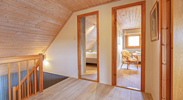 Nice Home in Farsund With 5 Bedrooms and Wifi, Book Hotel Farsund 