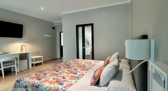Двухместный номер Superior Hotel Costasol