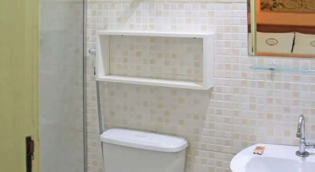 Одноместный номер Deluxe Hotel Valparaíso - Metrô Paraíso e 800m da Av Paulista