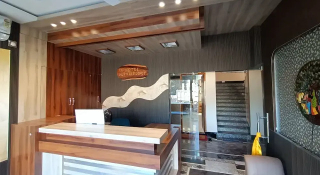 Hotel Mukti Residency, Réserver Hôtel Mātigara West Bengal