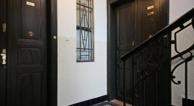 MyHouse Apartments