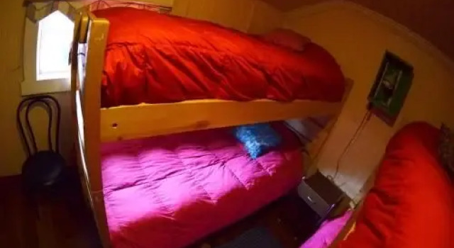 Hostel Patacon, Varaa Hostelli Pucon 