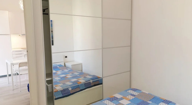 Comfortable Apartment in Residential Area