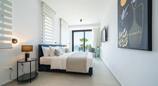 Suite De lujo Waterside